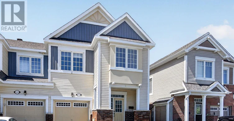314 Song Sparrow Street, Ottawa, ON, K2J 5W5 - 2