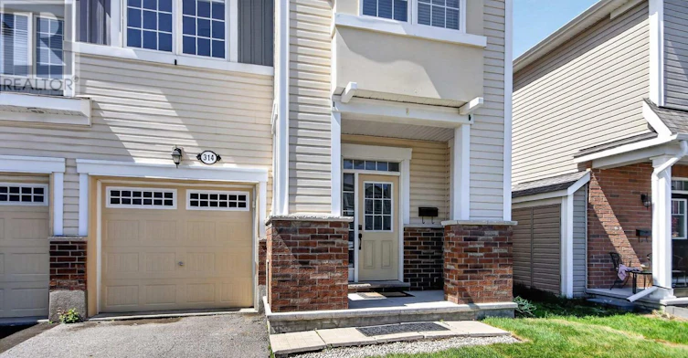 314 Song Sparrow Street, Ottawa, ON, K2J 5W5