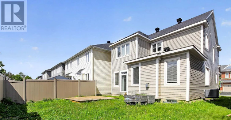 925 Whimbrel Way, Ottawa, ON, K2J 6C5 - 37