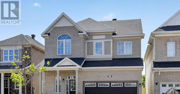 925 Whimbrel Way, Ottawa, ON, K2J 6C5