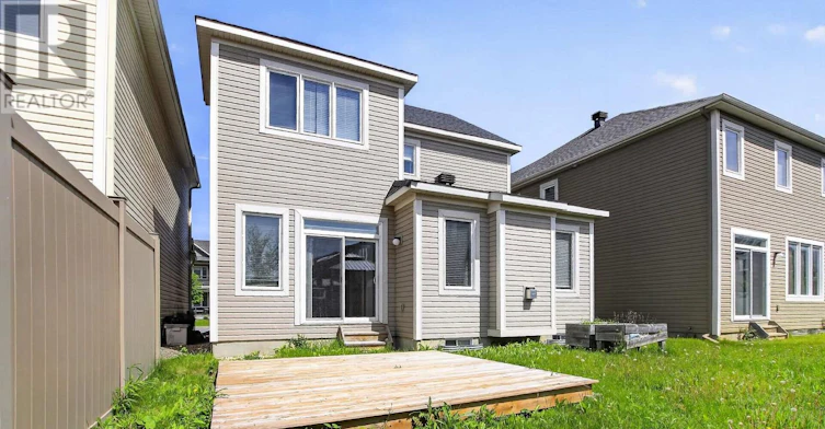925 Whimbrel Way, Ottawa, ON, K2J 6C5 - 40