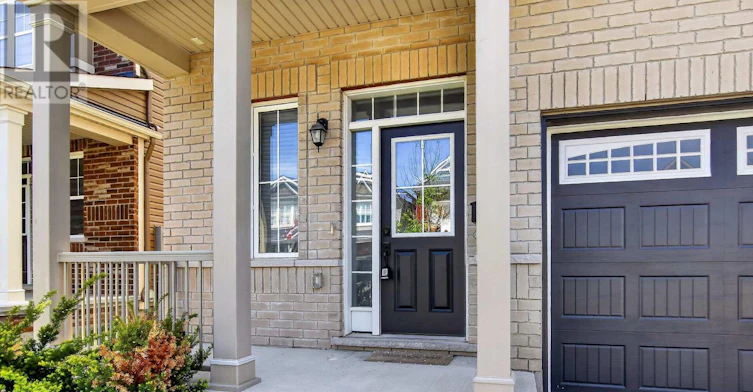 925 Whimbrel Way, Ottawa, ON, K2J 6C5 - 2