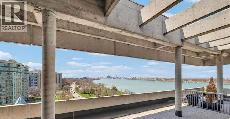 604-5125 Riverside Drive East, Windsor, ON, N8S 4L8 - 35
