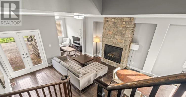 65 Rockmount Crescent, Gravenhurst, ON, P1P 0A6 - 17