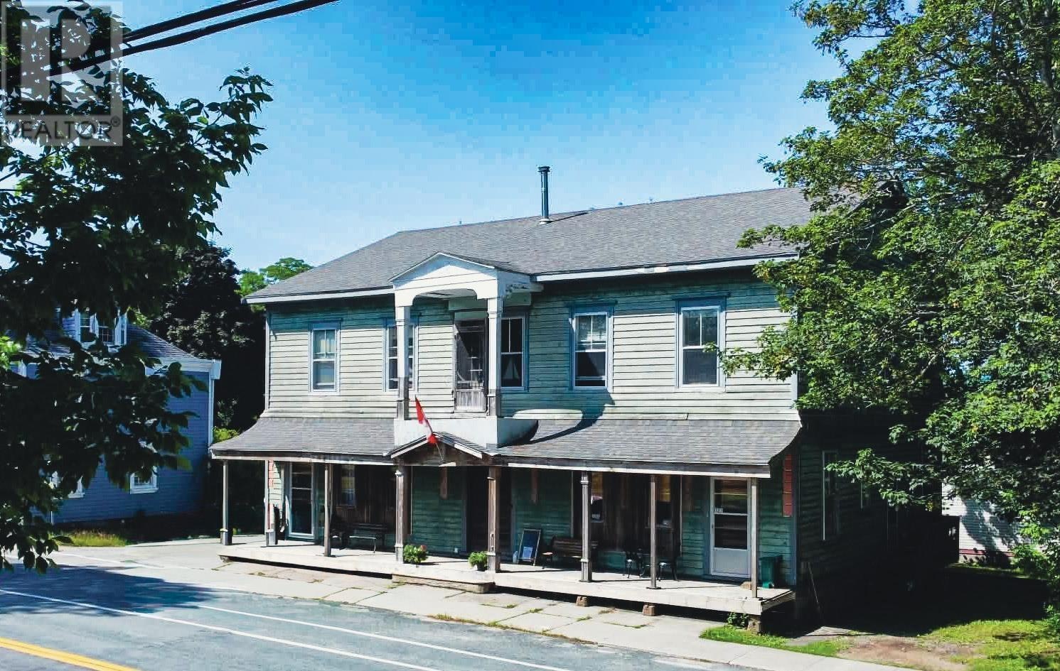 121 Water Street, Shelburne, NS, B0T 1W0