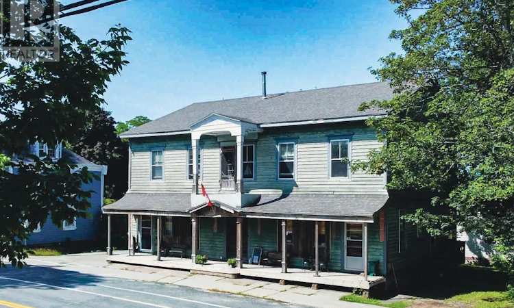 121 Water Street