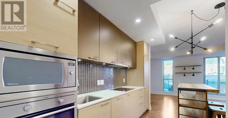 616-55 Front Street E, Toronto, ON, M5E 0A7 - 7