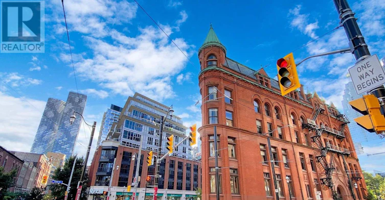 616-55 Front Street E, Toronto, ON, M5E 0A7 - 22