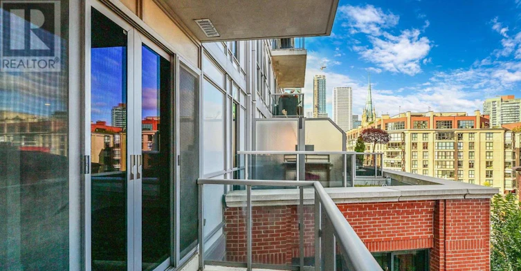 616-55 Front Street E, Toronto, ON, M5E 0A7 - 17