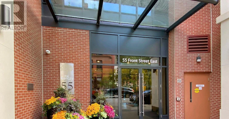 616-55 Front Street E, Toronto, ON, M5E 0A7 - 24