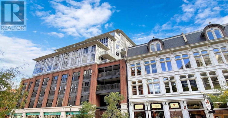 616-55 Front Street E, Toronto, ON, M5E 0A7 - 20