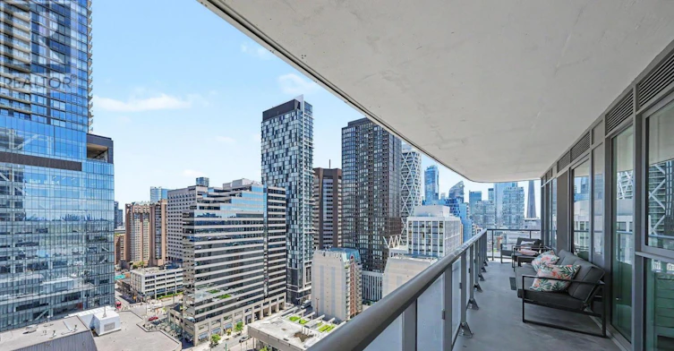 1805 Furnished) 280 Dundas Street W, Toronto, ON, M5T 0E3 - 24