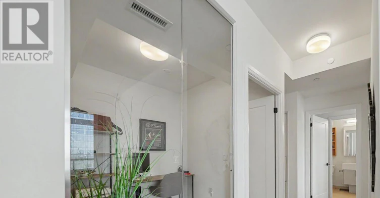 1805 Furnished) 280 Dundas Street W, Toronto, ON, M5T 0E3 - 9