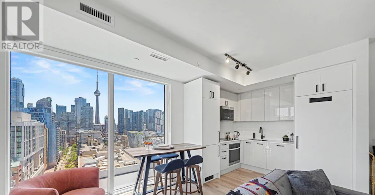 1805 Furnished) 280 Dundas Street W, Toronto, ON, M5T 0E3 - 20