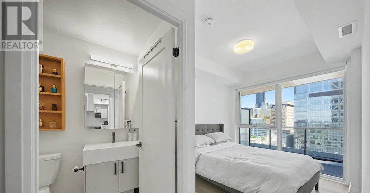 1805 Furnished) 280 Dundas Street W, Toronto, ON, M5T 0E3 - 3