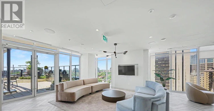 1805 Furnished) 280 Dundas Street W, Toronto, ON, M5T 0E3 - 40