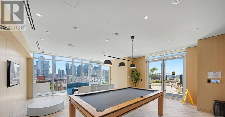 1805 Furnished) 280 Dundas Street W, Toronto, ON, M5T 0E3 - 37