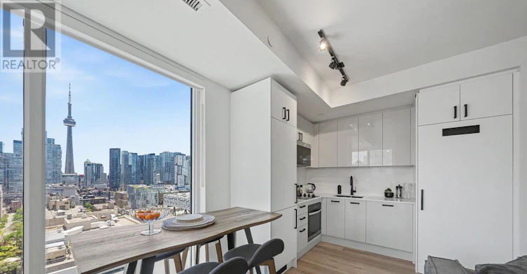 1805 Furnished) 280 Dundas Street W, Toronto, ON, M5T 0E3 - 16