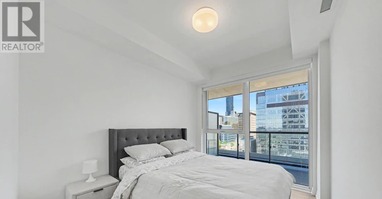 1805 Furnished) 280 Dundas Street W, Toronto, ON, M5T 0E3 - 4