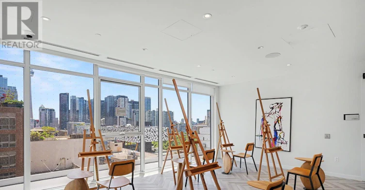 1805 Furnished) 280 Dundas Street W, Toronto, ON, M5T 0E3 - 36