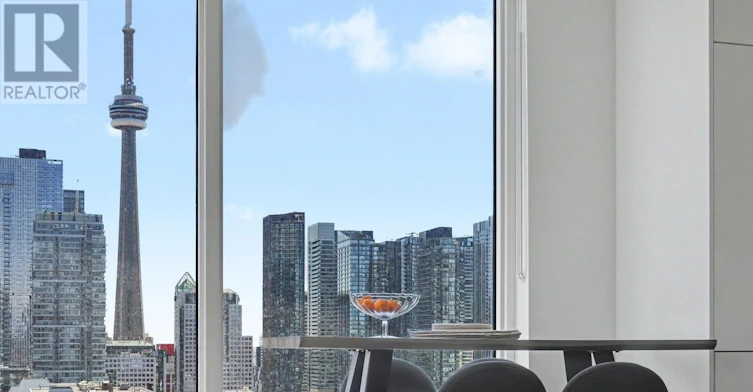 1805 Furnished) 280 Dundas Street W, Toronto, ON, M5T 0E3 - 27