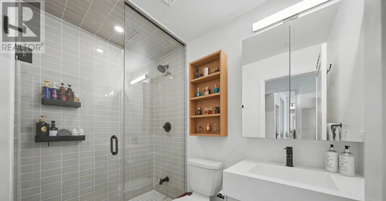 1805 Furnished) 280 Dundas Street W, Toronto, ON, M5T 0E3 - 7