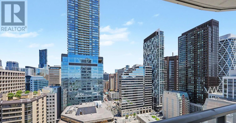 1805 Furnished) 280 Dundas Street W, Toronto, ON, M5T 0E3 - 22