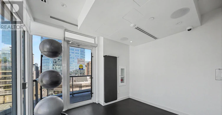 1805 Furnished) 280 Dundas Street W, Toronto, ON, M5T 0E3 - 45
