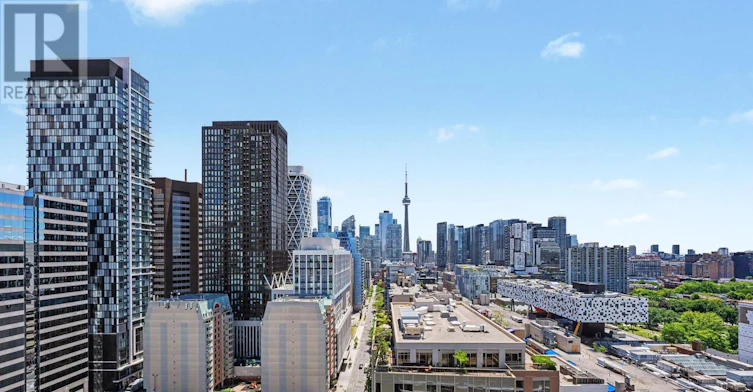 1805 Furnished) 280 Dundas Street W, Toronto, ON, M5T 0E3 - 26