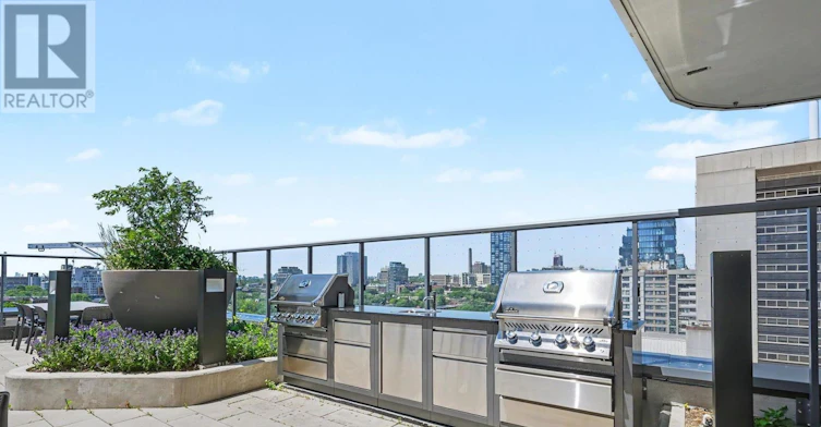 1805 Furnished) 280 Dundas Street W, Toronto, ON, M5T 0E3 - 38