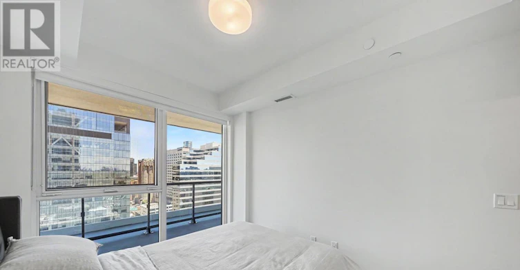 1805 Furnished) 280 Dundas Street W, Toronto, ON, M5T 0E3 - 5