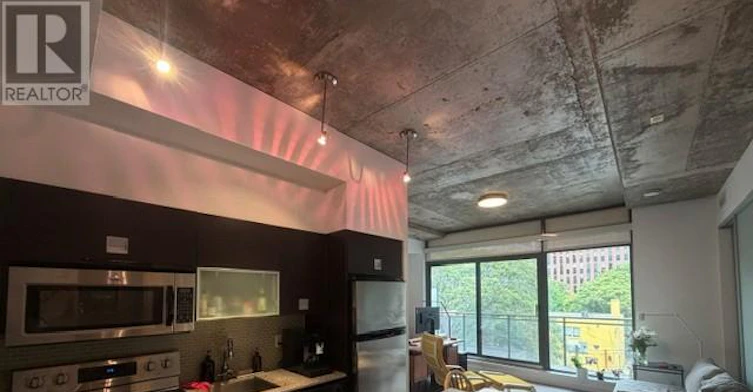410-10 Morrison Street, Toronto, ON, M5V 2T8 - 7
