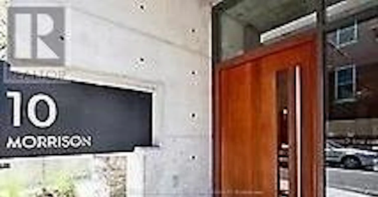 410-10 Morrison Street, Toronto, ON, M5V 2T8