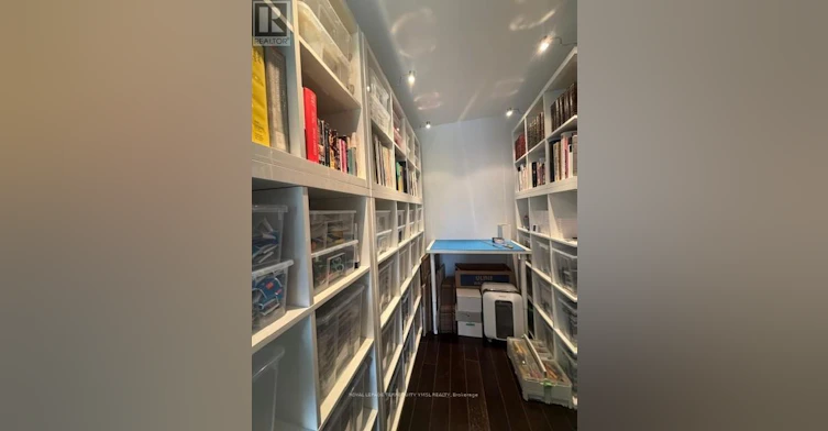 410-10 Morrison Street, Toronto, ON, M5V 2T8 - 10