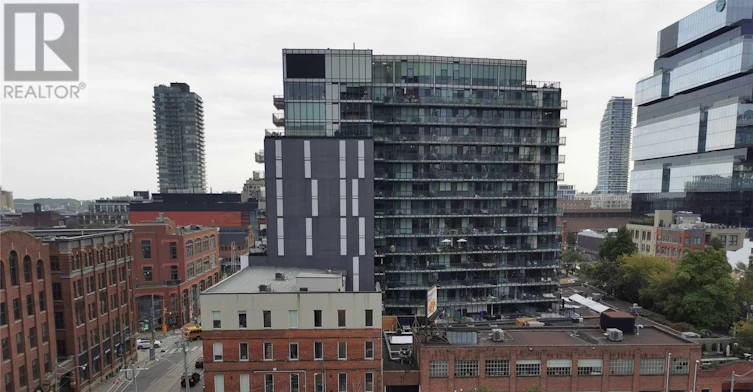 808-120 Parliament Street, Toronto, ON, M5A 2Y8 - 13