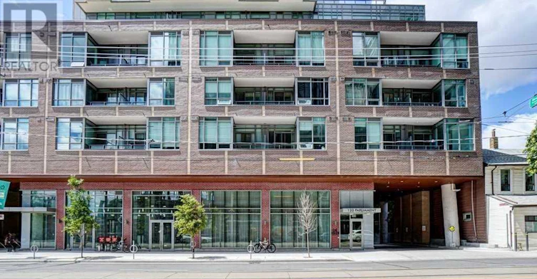 808-120 Parliament Street, Toronto, ON, M5A 2Y8 - 16