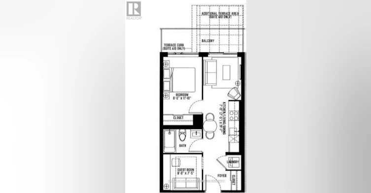 808-120 Parliament Street, Toronto, ON, M5A 2Y8 - 17