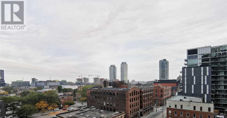 808-120 Parliament Street, Toronto, ON, M5A 2Y8 - 14