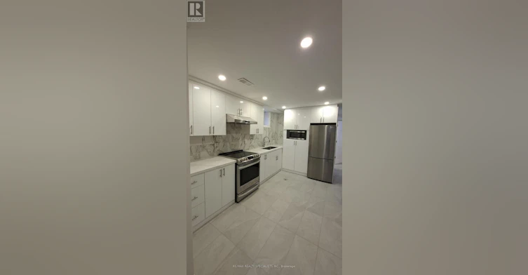 LOWER-225 Waverly Street S, Oshawa, ON, L1J 5V3 - 2
