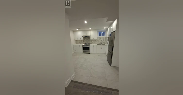 LOWER-225 Waverly Street S, Oshawa, ON, L1J 5V3