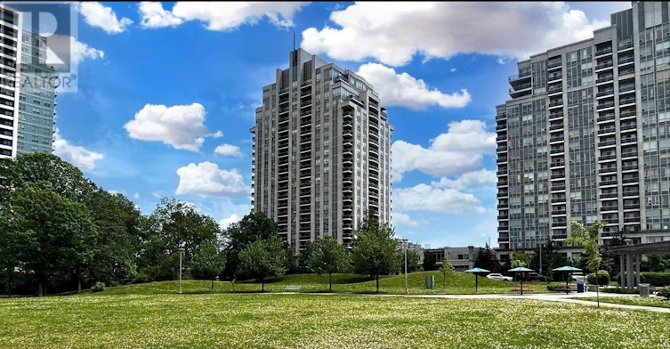 1012-7 Park Road NORTH, Vaughan, ON, L4J 0C9 - 22