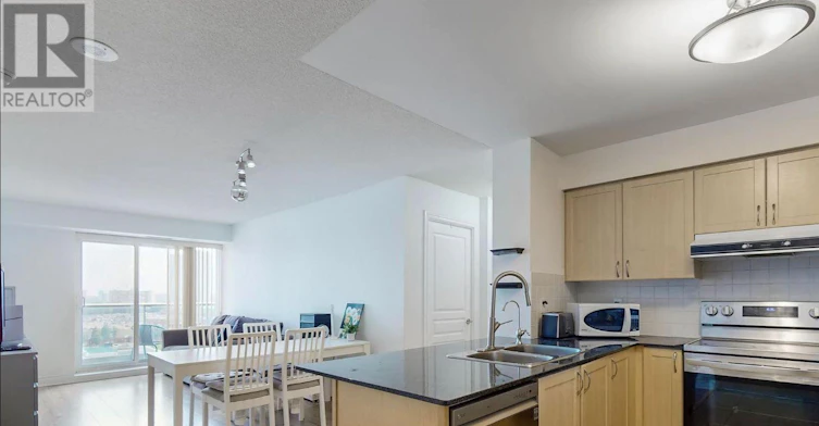 1012-7 Park Road NORTH, Vaughan, ON, L4J 0C9 - 3