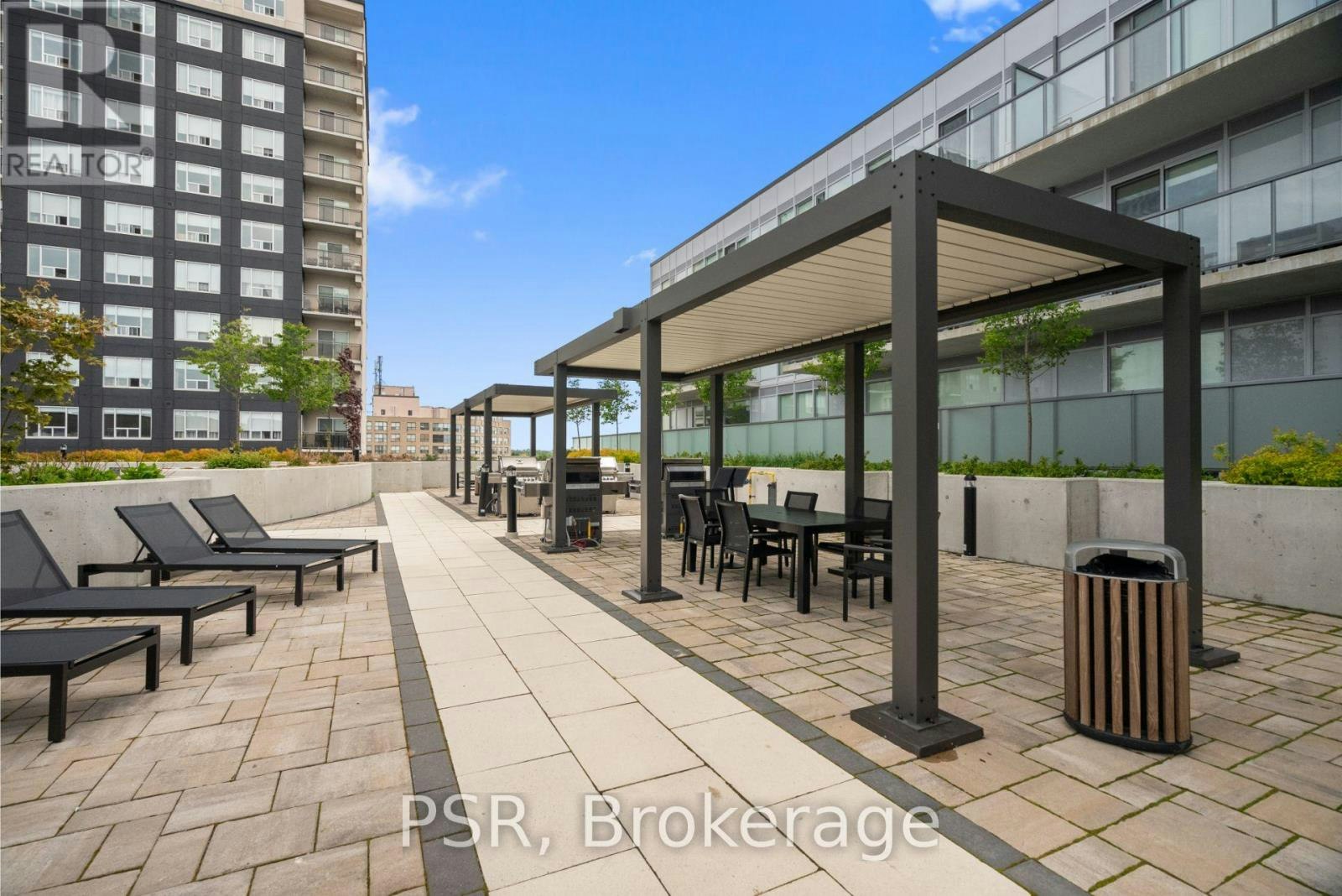 710-195 Deerfield Road, Newmarket, ON, L3Y 0G4 - 16