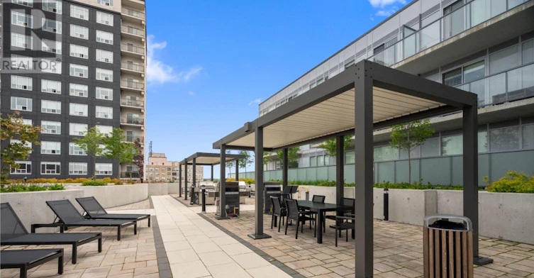 710-195 Deerfield Road, Newmarket, ON, L3Y 0G4 - 16