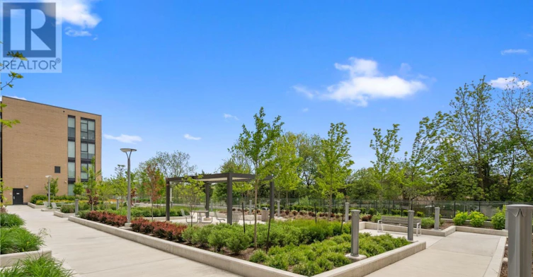710-195 Deerfield Road, Newmarket, ON, L3Y 0G4 - 30