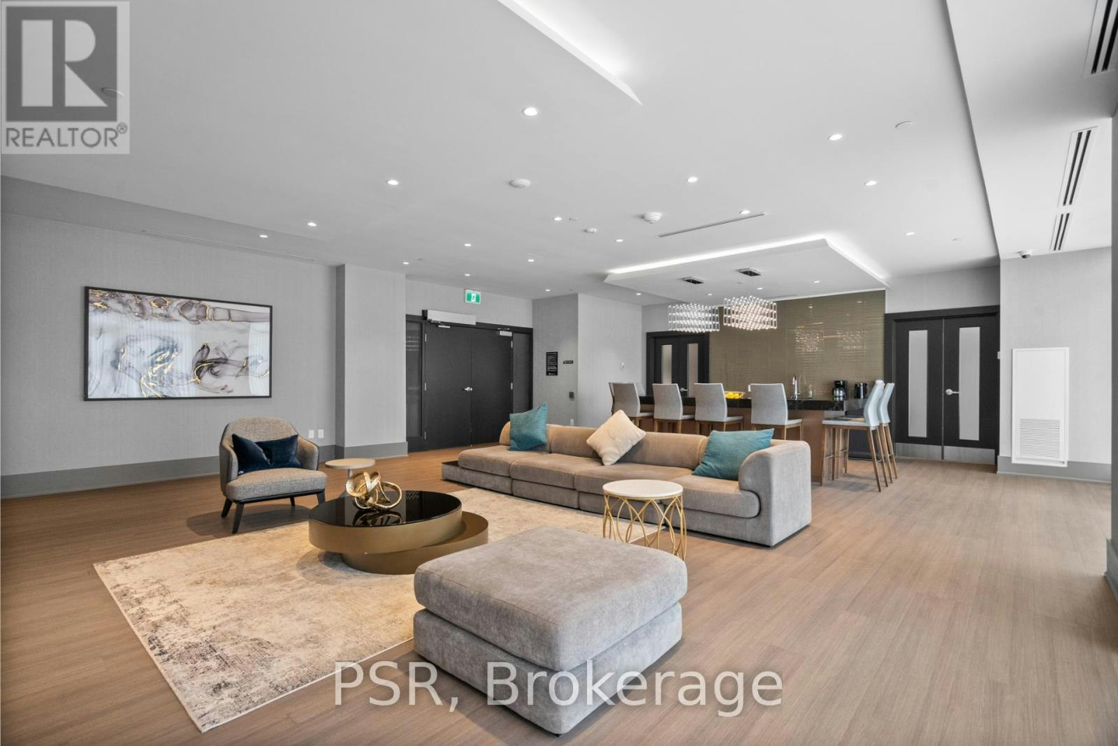 710-195 Deerfield Road, Newmarket, ON, L3Y 0G4 - 25