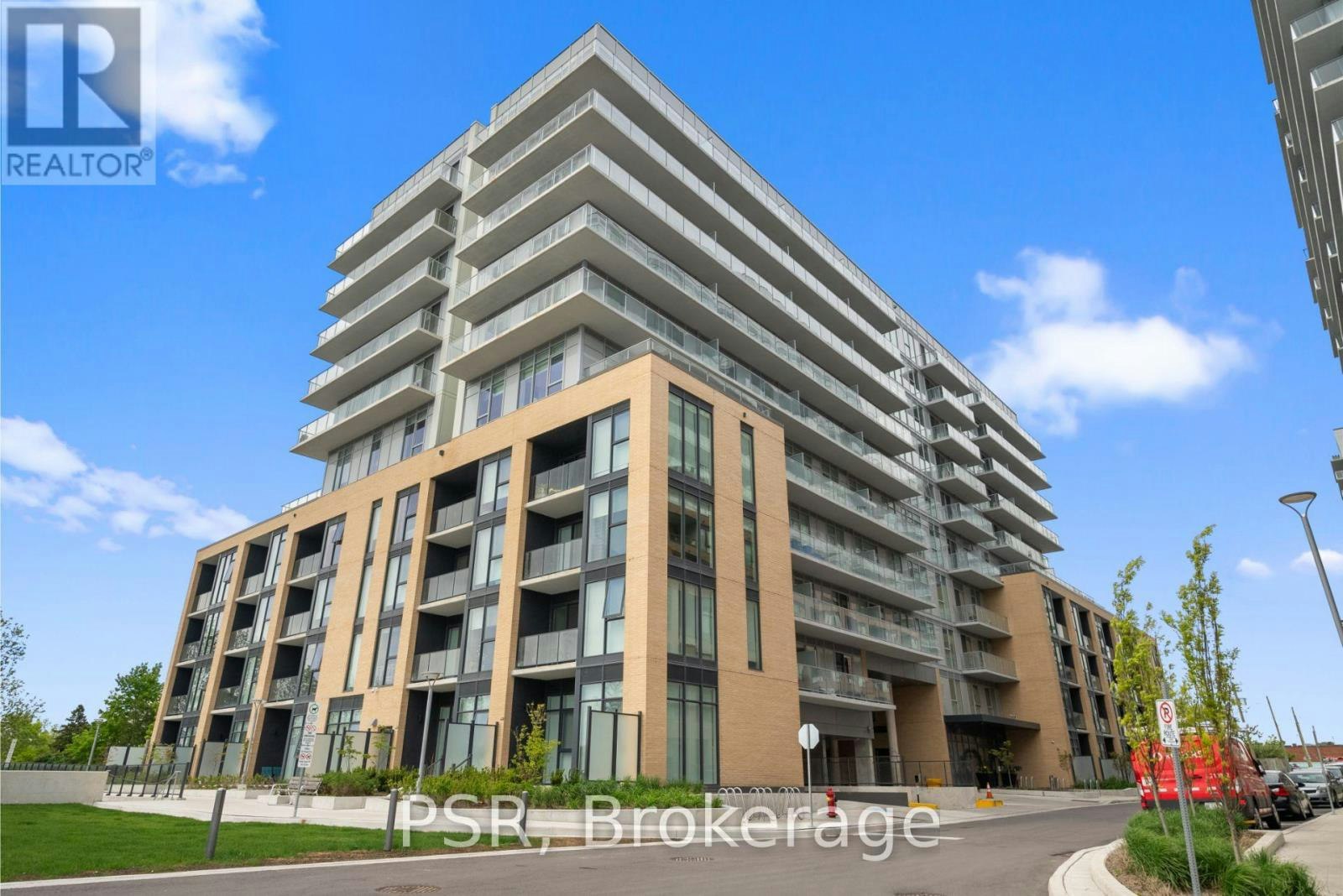 710-195 Deerfield Road, Newmarket, ON, L3Y 0G4 - 31