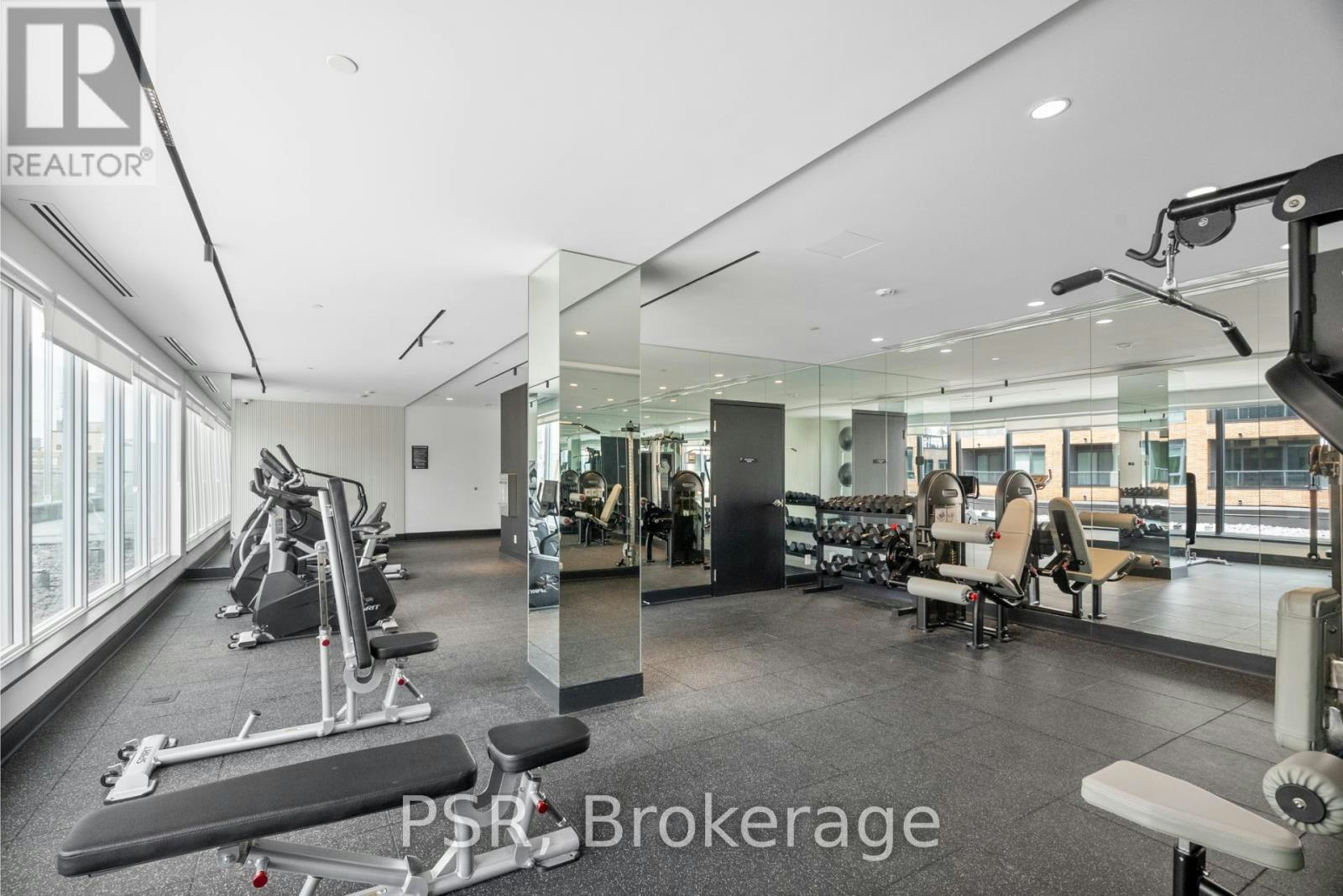 710-195 Deerfield Road, Newmarket, ON, L3Y 0G4 - 18