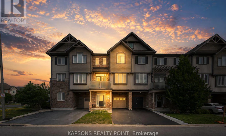 43 Waterville Way