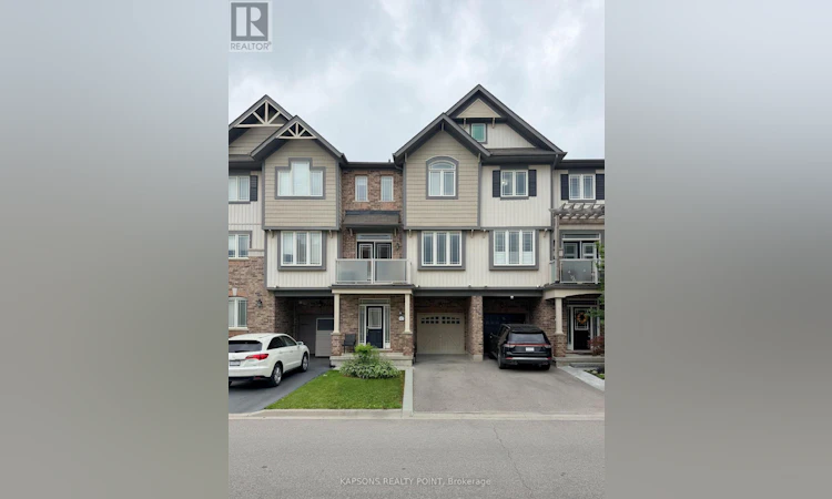 43 Waterville Way